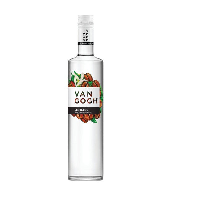 Van Gogh Espresso Vodka